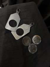 ETC Size B Gobo Holders and