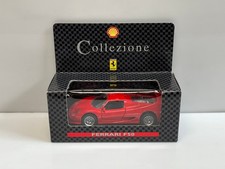 Ferrari F50 -  Shell