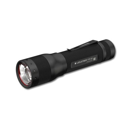 Ledlenser p7r led - p7r,