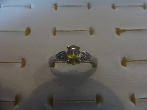Gemporia tggc ambilobe sphene - ambilobe,