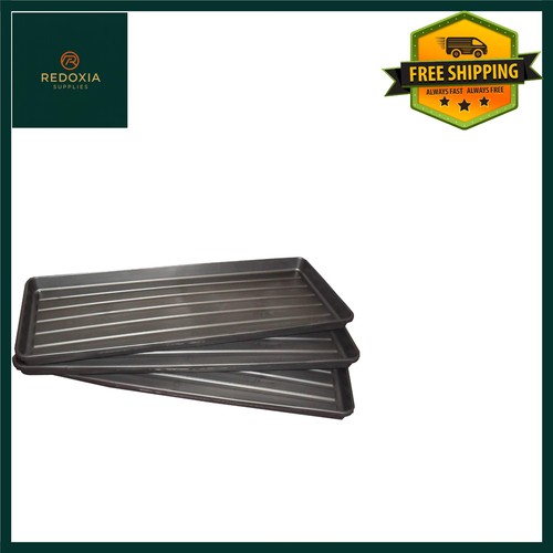 Durable garden grow bag tray - grow,