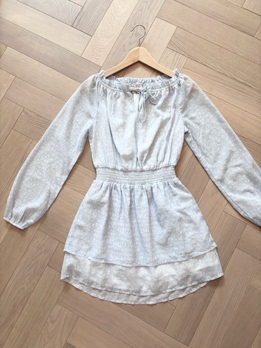 Jack wills size summer dress - wills, 6