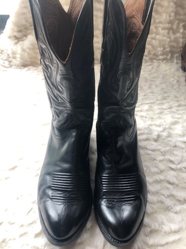 Lucchese l001164 vintage - lucchese,