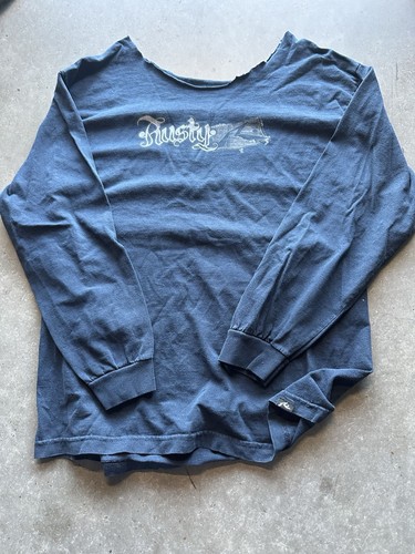 Vintage 90s rusty - 90s,