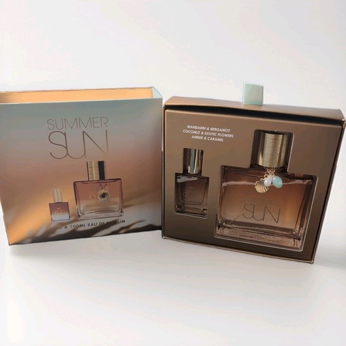 Next summer sun 100 - -,
