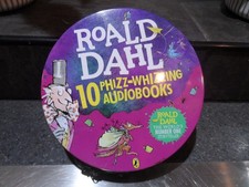 Roald Dahl Phizz Whizzing
