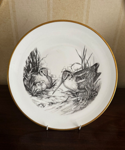 Boehm game birds series - boehm,