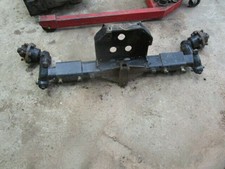 For David Brown 1494 2wd Front