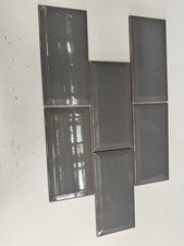 Metro Style Wall Tiles Light