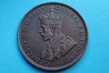 Australia, 1912 H Penny