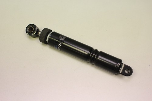 Shock absorber sidecar - , /