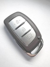 RFC 3 button case for Hyundai