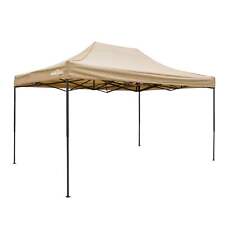 Premium Pop-Up Gazebo 3x4.5m