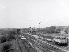 PHOTO BR British Railways