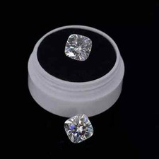 EGL Lab-created Loose Diamond