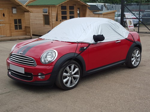 Mini roadster 2012 onwards - roadster, 2012-onwards