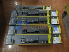ONE FANUC A06b-6117-H104 E