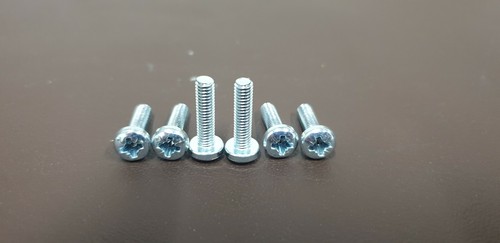 Fixing screws stand - fixing,