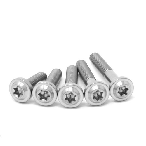 Packs titanium low - x,