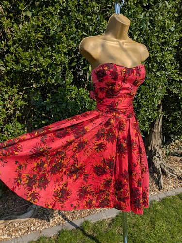 00s y2k miss - selfridge, size