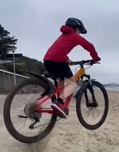 bike