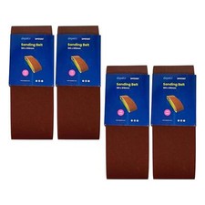 20Pcs Sanding Belts 100 x