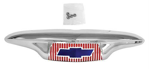 1954 chevrolet pickup hood - pickup,