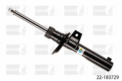 Bilstein front shock - bilstein,