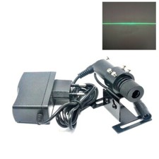 520nm 10mw Line Green Laser