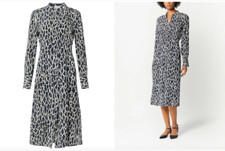 Equipment Femme Thea White