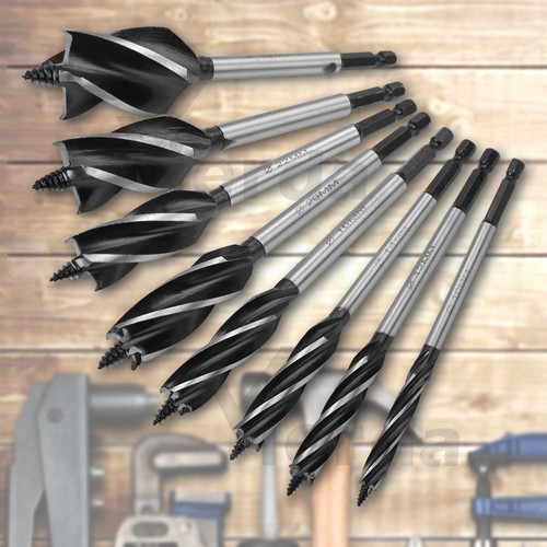 8pcs speed fast cut - speed, spade