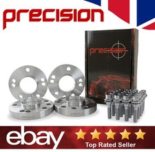 Peugeot 407 Wheel Spacers 20mm