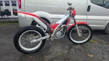 GAS GAS 280 TRIALS BIKE