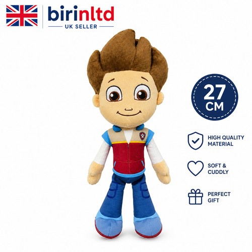 Paw patrol ryder - paw,