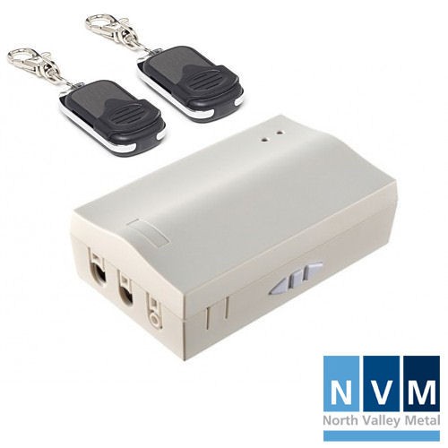 Remote control unit 2 - control,