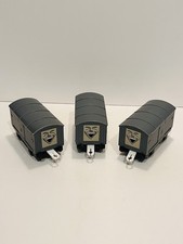 Three Laughing Troublesome