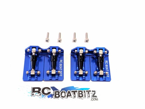 Traxxas spartan dual trim - traxxas,
