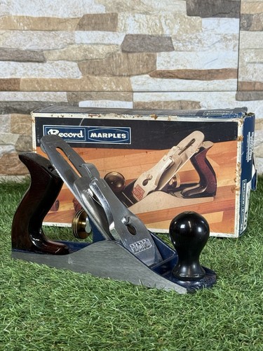 Vintage record marples 4 - record,