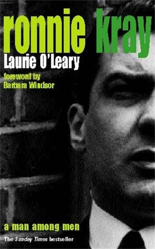 Ronnie kray free - ronnie,