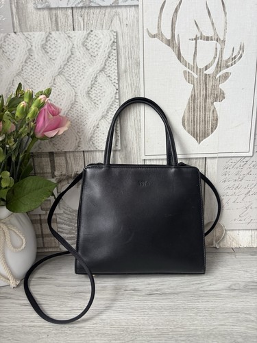 Vintage tula small - vintage, black