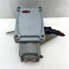 Masoneilan 8013-058 Positioner