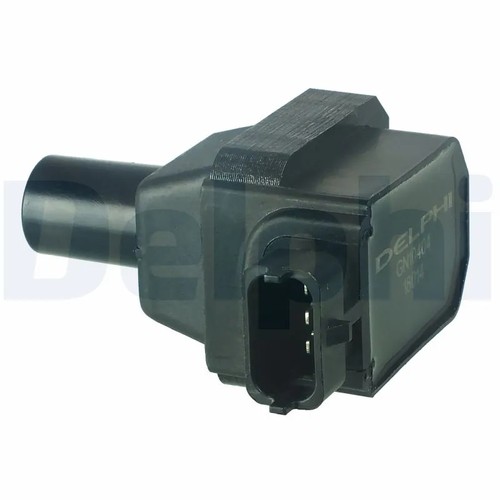 Ignition coil fits - ignition,