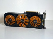ZOTAC GTX780Ti 3GB - USED 