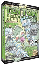 Ten Ton Dreamweaver Essentials
