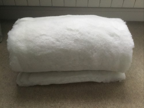 Roll polyester stuffing - roll,