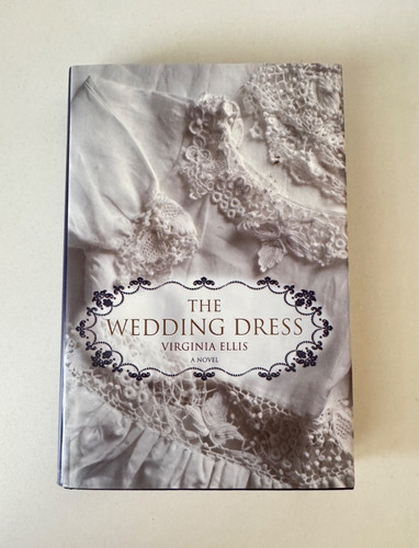 The wedding dress - the, dress: