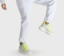 buffalo London White & Neon