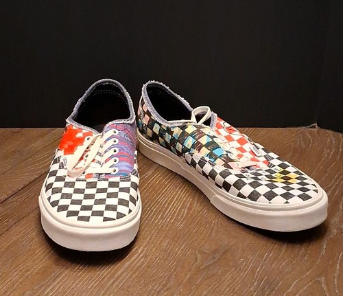 Vans stranger things - vans,