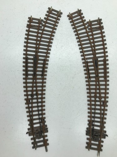 Peco gauge code 100 - peco, nickel