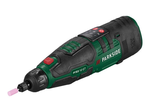 Parkside 12v cordless - 12v,